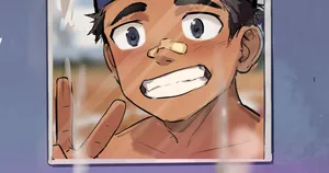 [Xiao Bai Tian] Baseball Slut Training (2023-04) [Chinese]