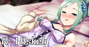 [ment] ポケモンのルチアとイチャイチャ相互オナニーする絵 (ポケットモンスター オメガルビー・アルファサファイア)