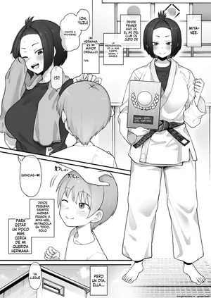 Boyish Sisters Fall in Love with Dick Part 1-3