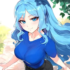 lucy