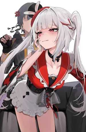 [Skai_kun] Sparxie花火 (Honkai Star rail) [English, Japanese]