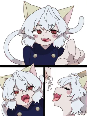 [9198EXE] Pitou vore