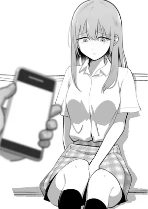 [PES] Manbiki Joshikousei