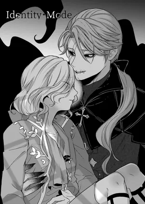 [Onaka suita.(roge)] identity·mode [IdentityV][Digital]