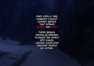 [Wagaya no Kurorekishi (Miyashiro)]The Fall of Shrine Maiden [1~7][English] [Ongoing]