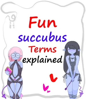 [Ikuikumanaha] Succubus lecture