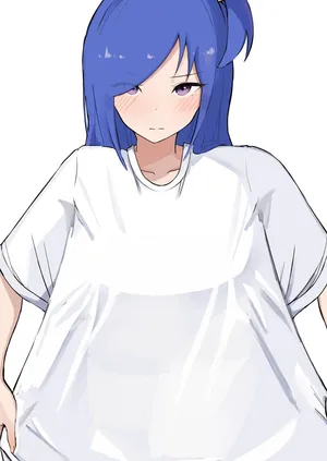 [どんぐりちゃーど] Tシャツチャレンジ部