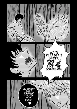 [Shoulder Enjoyer] Ahri's Meal 6 v2