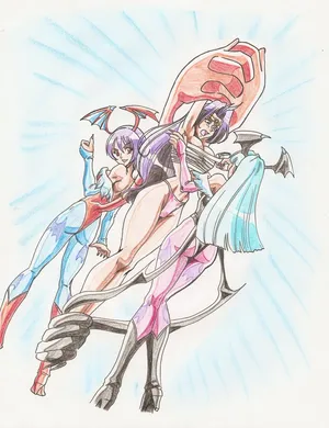 Naga Suiting