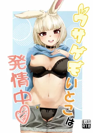 (C107) [Masurao (Various)] Usakemo Itoko wa Hatsujouchuu