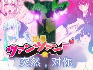 [Gantai Critical (BeLu)] sorakita! TsuanTsuan Akuma No Jinkaku Buriburi Daishinryaku!!