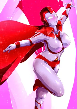 [Zizi] 王女ユリアンの敗北