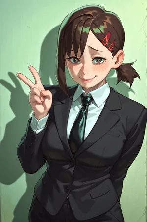 BorgerSauce [ai generated] Perona