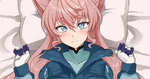 [じあんpopo] シンフォギアのマリアさんのリクエストでした