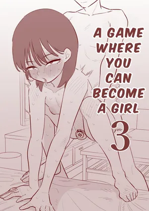 [Hachihachihachi] Onnanoko ni Nareru Game 3 | A Game Where You Can Become A Girl 3 [English] [LKK•Scans]