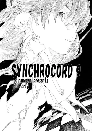 [Seven Gods!] Synchrocord 9 (ENG) =TB=
