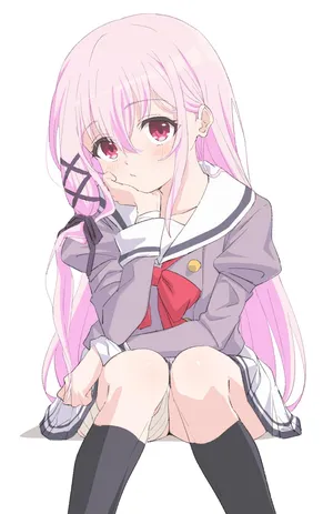 [サインこす/Sincos] Kisara-chan