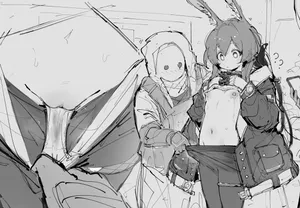 Arknights