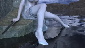 【Zking】瑶池III