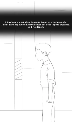 [Philia] Man bought the wrong sex doll