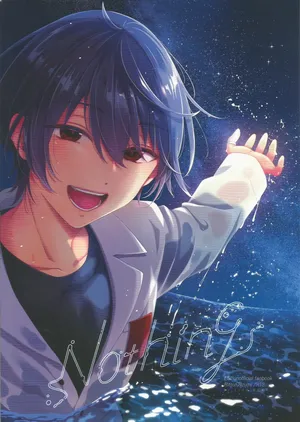 [1102 (Ruka)] Nothing (Ensemble Stars!)