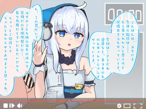 [mmbirrrrd] Yui no shibo Shirage RTA haishin