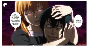 [Kevcrexx] Nanaka Kotegawa-COMIC NSFW -PROYECT✅