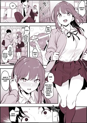 [Poriuretan] Futago [Portuguese]