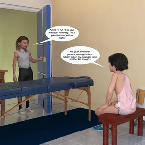 [MeatBoys]The Tennis Player