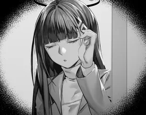 [hex_D] 2025 June 1 (Blue Archive) [Decensored]