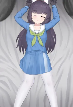 [BACK] Kasumizawa Miyu