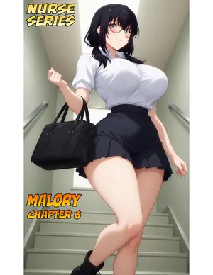 Malory - Chapter 6 [AI Generated]