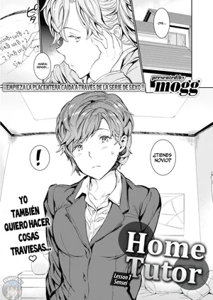 [mogg] Profesora vs Leccion familiar [Spanish][Earl Hickey0]