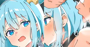 [うすしお丸] ヒサメがトッププレデター研究員に!?