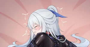 [鴉羽] 镜流漫长的一夜