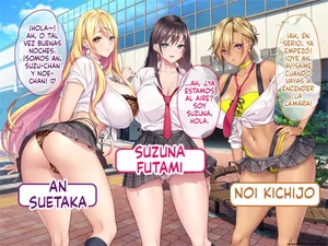 Otona wo name teru bitti na deka nyuu JK ga ozisann no aherase sekkusu de iki kyoutte gangi mari! haramase sennyou sei ona honiotiru! (Spanish) MTL