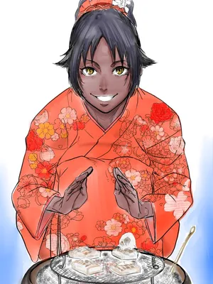 [TaTa] Kotoshi no Ichigatsu ni Dashitakattayatsu (Bleach)[Chinese]