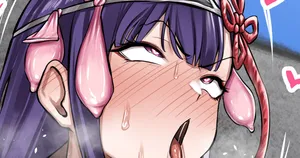 [Penti] Yamashiro Ren (Chinese)