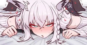 Shiroi Yoru (白い夜) 2025-12-19-🦊