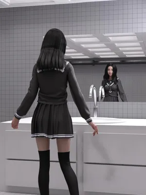 【Zking】少女惨死