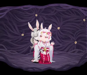 [LoOoNG] [约稿]喂树穴溢：猛曰
