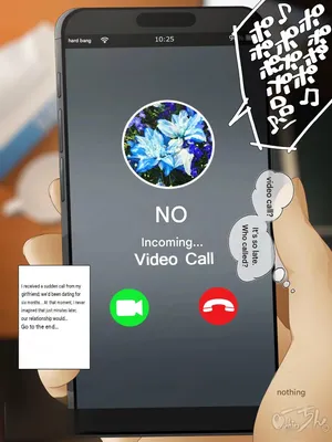 NTR video call