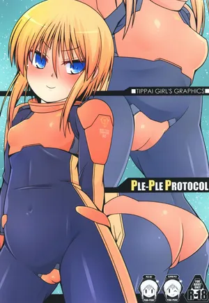 PLE PLE PROTOCOL     Falcon's Nest