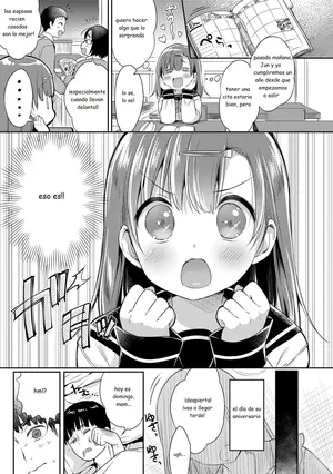 First love H 01