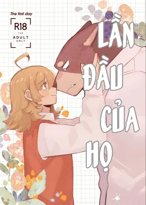 [Kadiro] Hajimete No Hi - The First Day [VN]