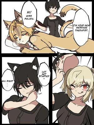 [Toiletghost] ZZZ Pulchra skin therapy