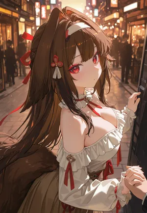 ye shunguang - AI generated