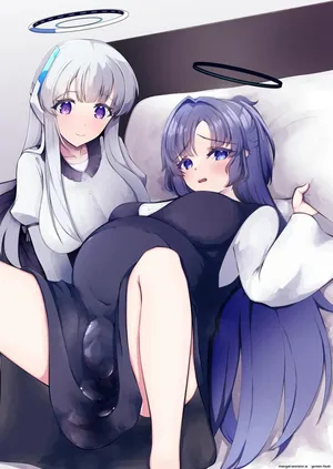 Yuuka ga Umu Toko Mitete (Spanish) MTL