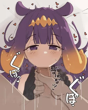 [Shiroi Yoru] 🐙 2023-03-16 (Hololive)