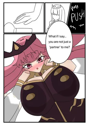 森カリオペ森 SEX